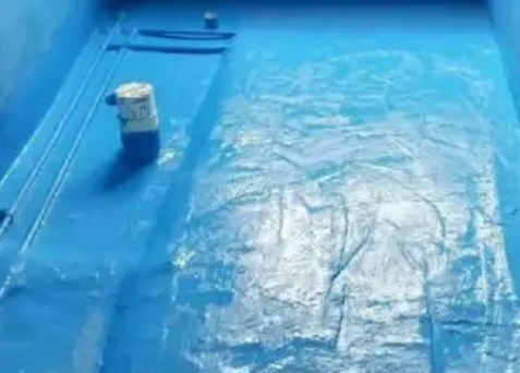 长海卫生间漏水维修公司分享下长海卫生间防水工程中常用防水涂料介绍。